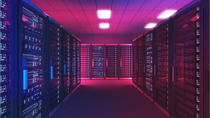 Simplify 1.6T Ethernet Testing: A New Way to Validation Interconnects